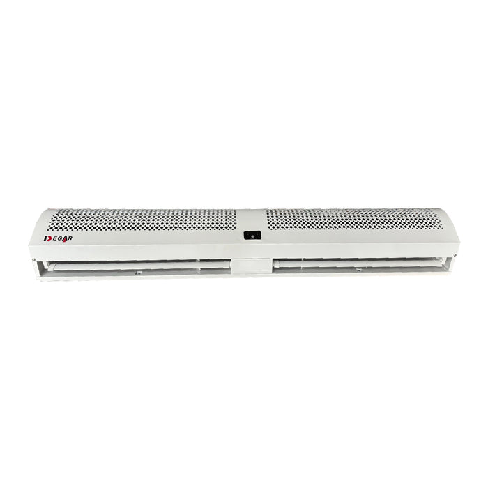 Cortina Aire C/CONTROL 0.90M 110V Dm3009-A Degar