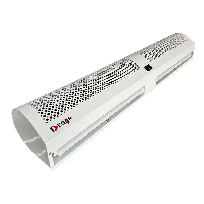 Cortina Aire C/CONTROL 0.90M 110V Dm3009-A Degar