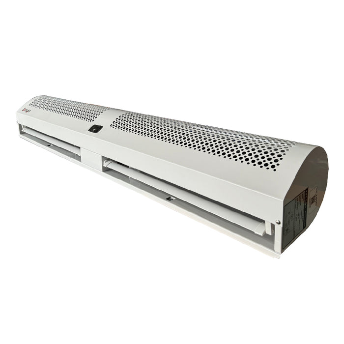 Cortina Aire C/CONTROL 0.90M 110V Dm3009-A Degar