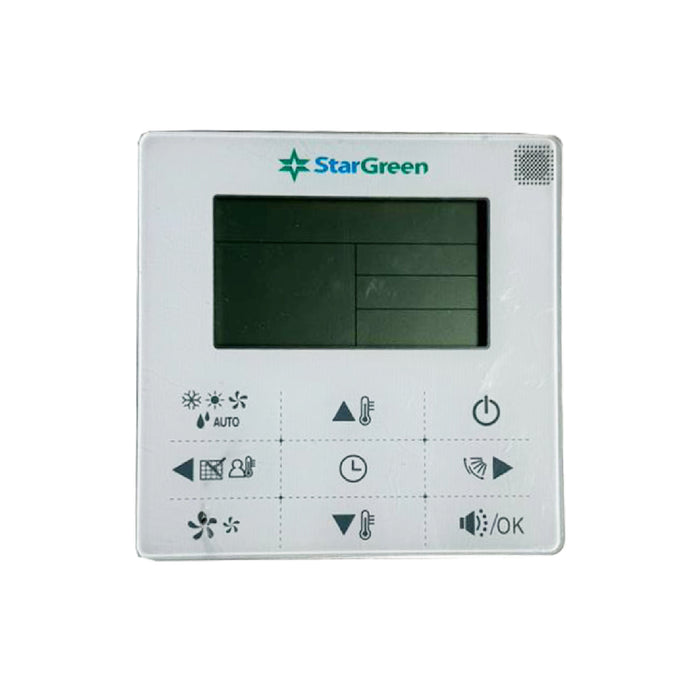 FANCOIL 36MBTU 220V R410A CSOV-36AB STARGREEN
