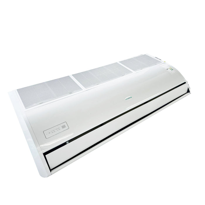 PISO TECHO 55MBTU R32 CFCTI-55AB-L INVERTER  STRAGREEN