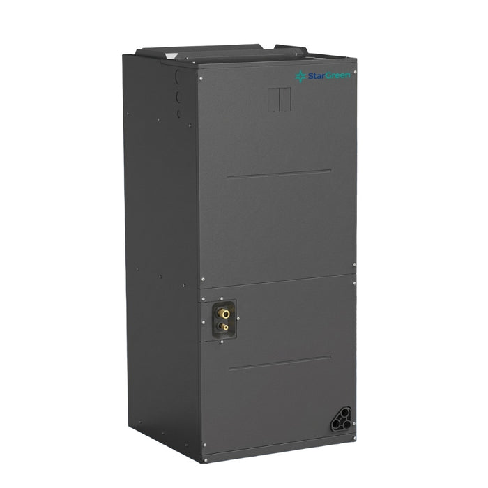 GABINETE 55MBTU R32 CDOTI-55AB-L INVERTER STRAGREEN