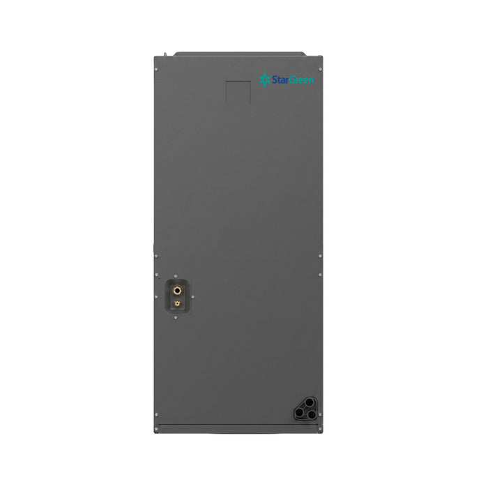GABINETE 55MBTU R32 CDOTI-55AB-L INVERTER STRAGREEN
