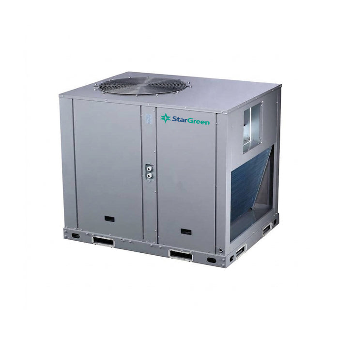 AIRE COMPACTO 10TON R410A 220V/3F MOHV-120AC STARGREEN