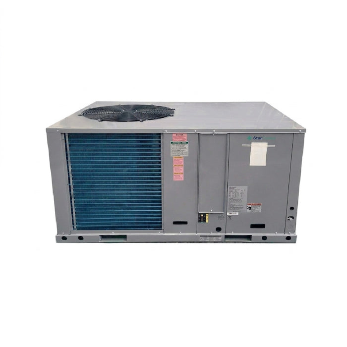 AIRE COMPACTO 60MBTU R410 220V/3F MOHV-60AC STARGREEN